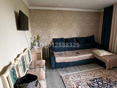 1-бөлмелі пәтер · 38 м² · 5/5 қабат, Конаева 8, бағасы: 15 млн ₸ в Талдыкоргане, мкр Самал
