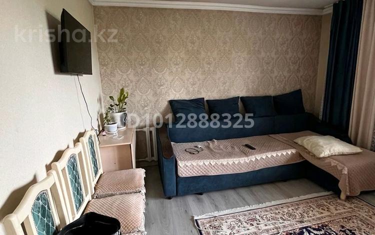 1-бөлмелі пәтер · 38 м² · 5/5 қабат, Конаева 8, бағасы: 15 млн ₸ в Талдыкоргане, мкр Самал — фото 2