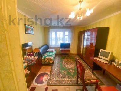 1-комнатная квартира · 38 м² · 3/5 этаж, Жастар за 10 млн ₸ в Талдыкоргане, мкр Жастар