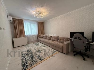 2-комнатная квартира · 60 м² · 7/12 этаж, мкр Акбулак, 1-я улица 45 — Момышулы Байтерекова за 290 000 ₸ в Алматы, Алатауский р-н