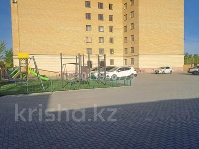 1-комнатная квартира · 40 м² · 5/9 этаж, ул. Каныша Сатпаева 1 — Остановка Борцов революции за 16.8 млн 〒 в Семее, Красный Кордон