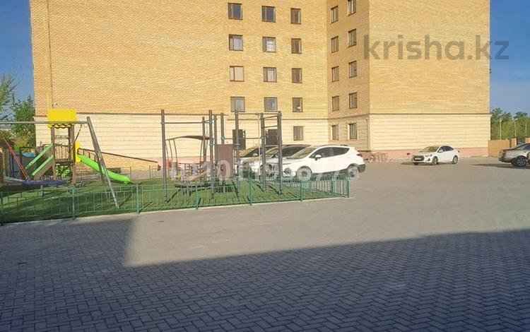 1-комнатная квартира · 40 м² · 5/9 этаж, ул. Каныша Сатпаева 1 — Остановка Борцов революции за 16.8 млн ₸ в Семее, Красный Кордон — фото 2
