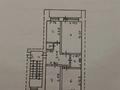 3-комнатная квартира · 57.4 м² · 3/3 этаж, Пришахтинск, Кемеровская 32 за 14 млн ₸ в Караганде, Алихана Бокейханова р-н