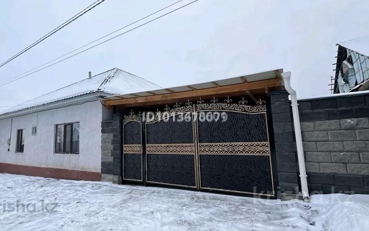 Отдельный дом · 7 комнат · 180 м² · 6 сот., 2-Аллея 120 — Рахат мектебі,рахат садигі за ~ 18 млн ₸ в Есик — фото 12