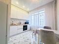 1-комнатная квартира · 40 м² · 9/10 этаж, Туран 43 — Сыганак за 350 000 ₸ в Астане, Нура р-н