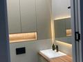 1-комнатная квартира · 40 м² · 9/10 этаж, Туран 43 — Сыганак за 350 000 ₸ в Астане, Нура р-н — фото 11