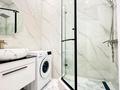 1-комнатная квартира · 40 м² · 9/10 этаж, Туран 43 — Сыганак за 350 000 ₸ в Астане, Нура р-н — фото 4