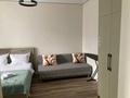 1-комнатная квартира · 40 м² · 9/10 этаж, Туран 43 — Сыганак за 350 000 ₸ в Астане, Нура р-н — фото 9