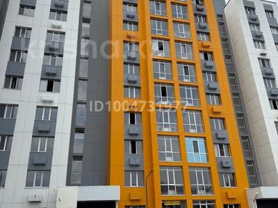 3-комнатная квартира · 74.46 м² · 10/10 этаж, Алтын Орда 7/1а — Толе би за 29.5 млн 〒 в Алматы, Наурызбайский р-н