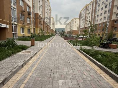 1-бөлмелі пәтер · 36.3 м² · 9/9 қабат, Райымбек батыра 272, бағасы: 21 млн ₸ в 