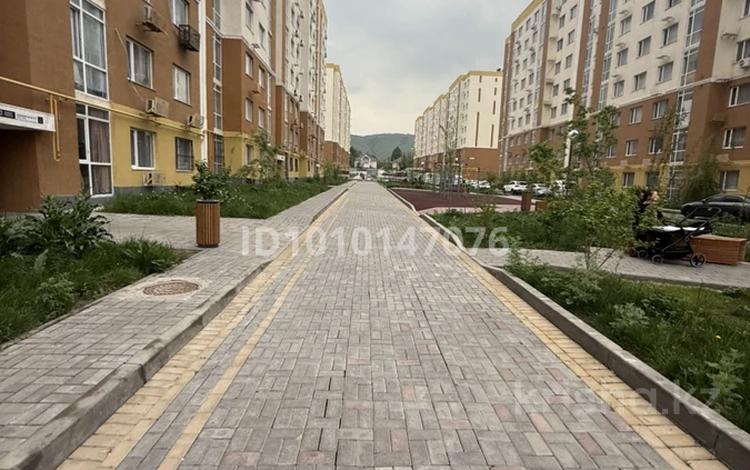 1-бөлмелі пәтер · 36.3 м² · 9/9 қабат, Райымбек батыра 272, бағасы: 21 млн ₸ в  — фото 3