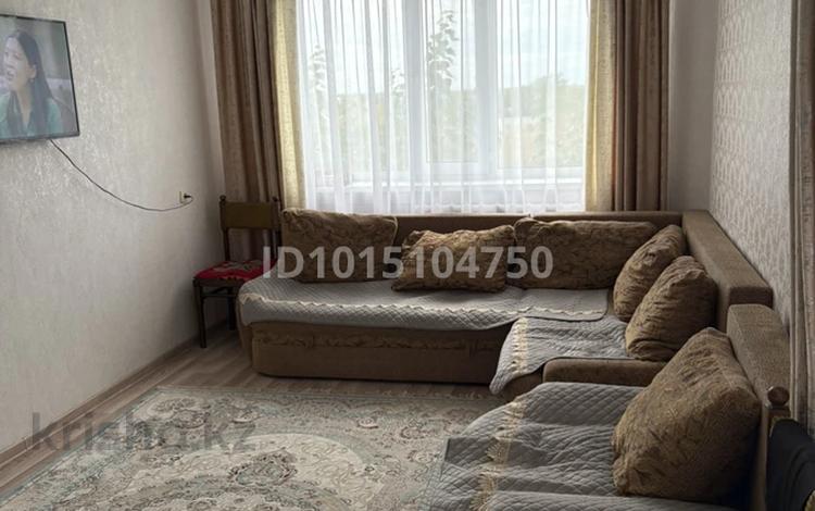 3-бөлмелі пәтер · 64.6 м² · 4/5 қабат, 5 мкр 26, бағасы: 12 млн ₸ в Степногорске — фото 2