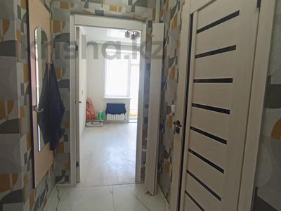 1-комнатная квартира · 38.8 м² · 5/9 этаж, Ахмет Байтурсынулы 36а за ~ 20.6 млн ₸ в Астане, Сарайшык р-н