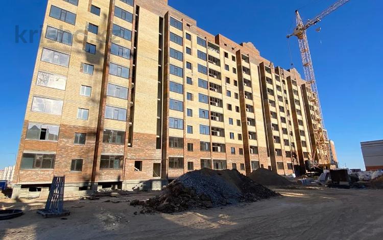 2-комнатная квартира, 72 м², 7/9 этаж, мкр. Алтын орда 360