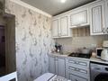 3-бөлмелі пәтер · 56 м² · 4/5 қабат, город Талдыкорган 5 мкр, бағасы: 21 млн ₸ в мкр Самал — фото 10