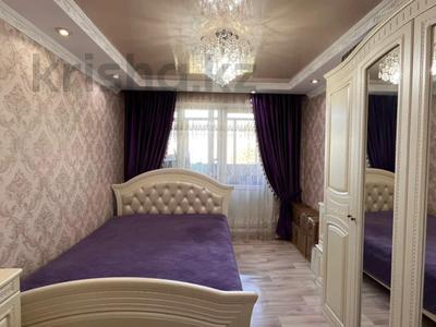 3-бөлмелі пәтер · 56 м² · 4/5 қабат, город Талдыкорган 5 мкр, бағасы: 21 млн ₸ в мкр Самал