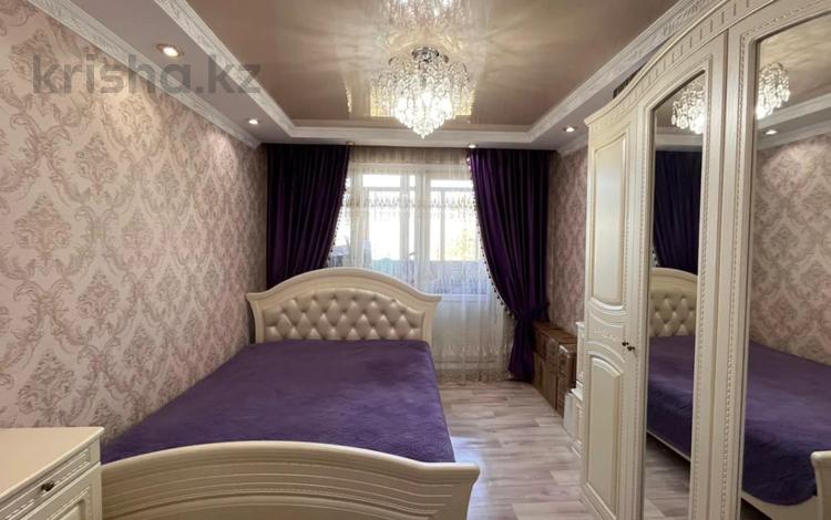 3-бөлмелі пәтер · 56 м² · 4/5 қабат, город Талдыкорган 5 мкр, бағасы: 21 млн ₸ в мкр Самал — фото 6