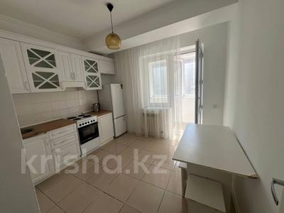 1-бөлмелі пәтер · 39.5 м² · 10/14 қабат, Кайыма Мухамедханова 17/1, бағасы: 24 млн ₸ в Астане, Нура р-н