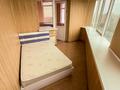 3-бөлмелі пәтер · 123.2 м² · 15/18 қабат, Муканова 241, бағасы: 120 млн ₸ в Алматы, Алмалинский р-н — фото 14