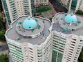 3-бөлмелі пәтер · 123.2 м² · 15/18 қабат, Муканова 241, бағасы: 120 млн ₸ в Алматы, Алмалинский р-н — фото 34