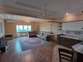 3-бөлмелі пәтер · 123.2 м² · 15/18 қабат, Муканова 241, бағасы: 120 млн ₸ в Алматы, Алмалинский р-н