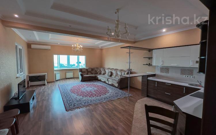 3-бөлмелі пәтер · 123.2 м² · 15/18 қабат, Муканова 241, бағасы: 120 млн ₸ в Алматы, Алмалинский р-н — фото 31