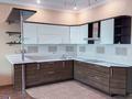 3-бөлмелі пәтер · 123.2 м² · 15/18 қабат, Муканова 241, бағасы: 120 млн ₸ в Алматы, Алмалинский р-н — фото 4