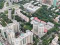 3-бөлмелі пәтер · 123.2 м² · 15/18 қабат, Муканова 241, бағасы: 120 млн ₸ в Алматы, Алмалинский р-н — фото 27