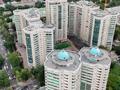 3-бөлмелі пәтер · 123.2 м² · 15/18 қабат, Муканова 241, бағасы: 120 млн ₸ в Алматы, Алмалинский р-н — фото 32