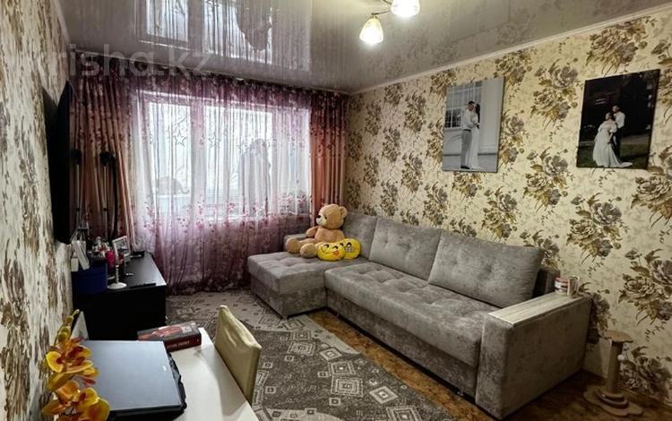1-бөлмелі пәтер · 34 м² · 1/5 қабат, Парковая, бағасы: 15 млн ₸ в Петропавловске — фото 5