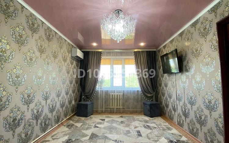 2-бөлмелі пәтер · 47 м² · 4/5 қабат, Энергетиков 54 11, бағасы: 14 млн ₸ в Экибастузе — фото 2