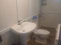 3-бөлмелі пәтер · 70 м² · 1/3 қабат, Габдуллина 16/8 — Возле школы Б.Момышулы, бағасы: 8 млн ₸ в Жетысае — фото 4