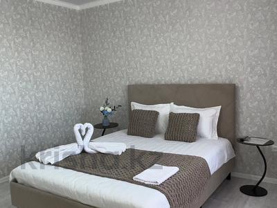 1-комнатная квартира · 38 м² · 6/9 этаж, Темирбекова 2 — Гагарина - Темирбекова за 12 000 〒 в Кокшетау