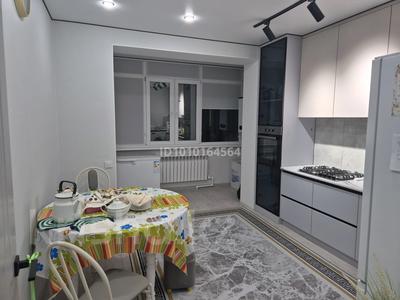 2-комнатная квартира · 67 м² · 2/5 этаж, мкр. Алтын орда, Микрорайон Батыс-2 49Л за 25.5 млн 〒 в Актобе