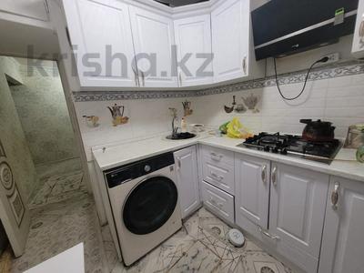 3-комнатная квартира · 64 м² · 2/5 этаж, мкр Айнабулак-2 за 41 млн ₸ в Алматы, Жетысуский р-н