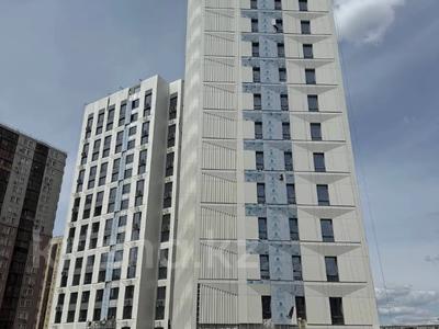 2-комнатная квартира · 46 м² · 7/9 этаж, Кенесары 57 — золотой центр за 31.9 млн ₸ в Астане, р-н Байконур