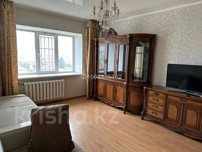 2-комнатная квартира · 67 м² · 7/9 этаж, Мустафина 13 — Район 7-ой поликлиники за 28.5 млн ₸ в Астане, Алматы р-н