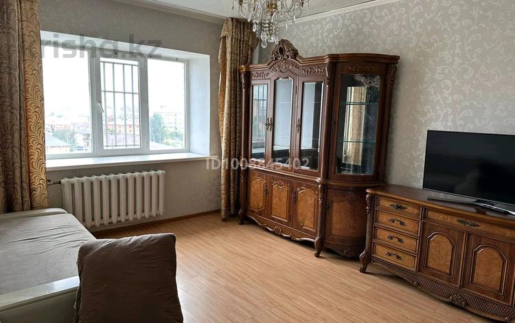 2-комнатная квартира · 67 м² · 7/9 этаж, Мустафина 13 — Район 7-ой поликлиники за 28.5 млн ₸ в Астане, Алматы р-н — фото 2