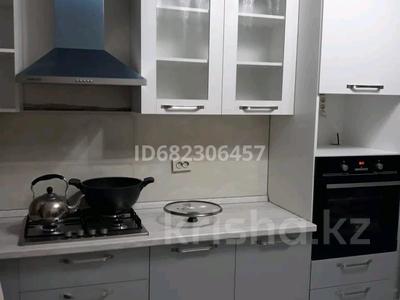 4-комнатная квартира · 115 м² · 12/26 этаж, Богенбай батыра — проспект Сарыарка за 30 000 ₸ в Астане