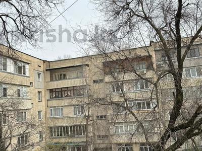 1-комнатная квартира, 30.8 м², 4/4 этаж, мкр №11 за 18.5 млн 〒 в Алматы, Ауэзовский р-н