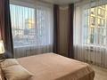 2-комнатная квартира · 75 м² · 2/12 этаж, мкр Алмагуль, Басенова 10 за 380 000 ₸ в Алматы, Бостандыкский р-н