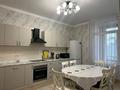 2-комнатная квартира · 75 м² · 2/12 этаж, мкр Алмагуль, Басенова 10 за 380 000 ₸ в Алматы, Бостандыкский р-н — фото 14