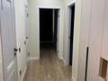 1-комнатная квартира · 43.9 м² · 3/9 этаж, С.Нурмагамбетова за 320 000 ₸ в Астане, Сарайшык р-н