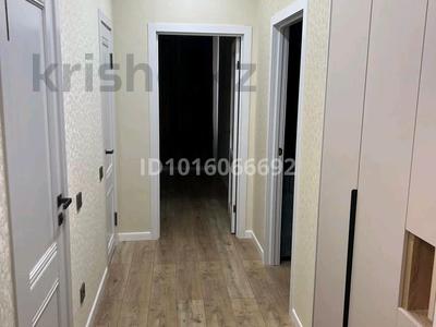 1-комнатная квартира · 43.9 м² · 3/9 этаж, С.Нурмагамбетова за 320 000 ₸ в Астане, Сарайшык р-н
