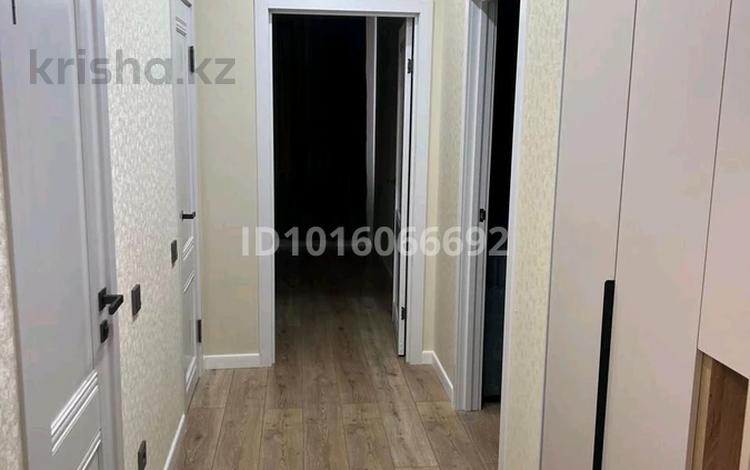 1-комнатная квартира · 43.9 м² · 3/9 этаж, С.Нурмагамбетова за 320 000 ₸ в Астане, Сарайшык р-н — фото 2