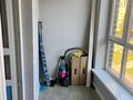 1-комнатная квартира · 43.9 м² · 3/9 этаж, С.Нурмагамбетова за 320 000 ₸ в Астане, Сарайшык р-н — фото 5