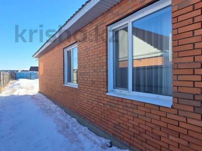Отдельный дом · 4 комнаты · 115 м² · 8.6 сот., Мкр.Северный за 39.3 млн ₸ в 