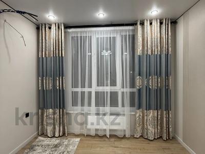 3-комнатная квартира · 60 м² · 8/13 этаж, Муратбаева 14 за 43 млн 〒 в Алматы