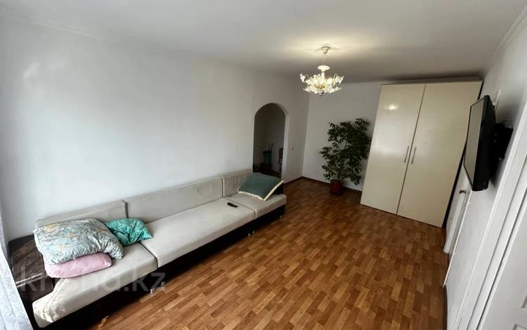 3-комнатная квартира · 61 м² · 3/5 этаж, Абая 101 за 24 млн ₸ в Астане, р-н Байконур — фото 12