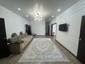 Жеке үй · 5 бөлме · 135 м² · 10 сот., Игиликова 56 — Байшуакова, бағасы: 32 млн 〒 в Талдыкоргане, село Ынтымак